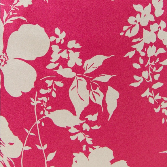 Reformation Pink Floral Dress - Picture 3 of 7